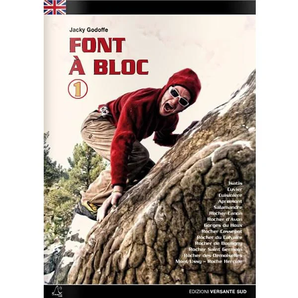 Font A Bloc: Vol 1
