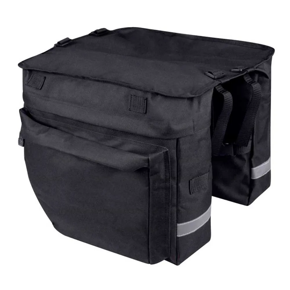 Force Noem Dub panniers 10L