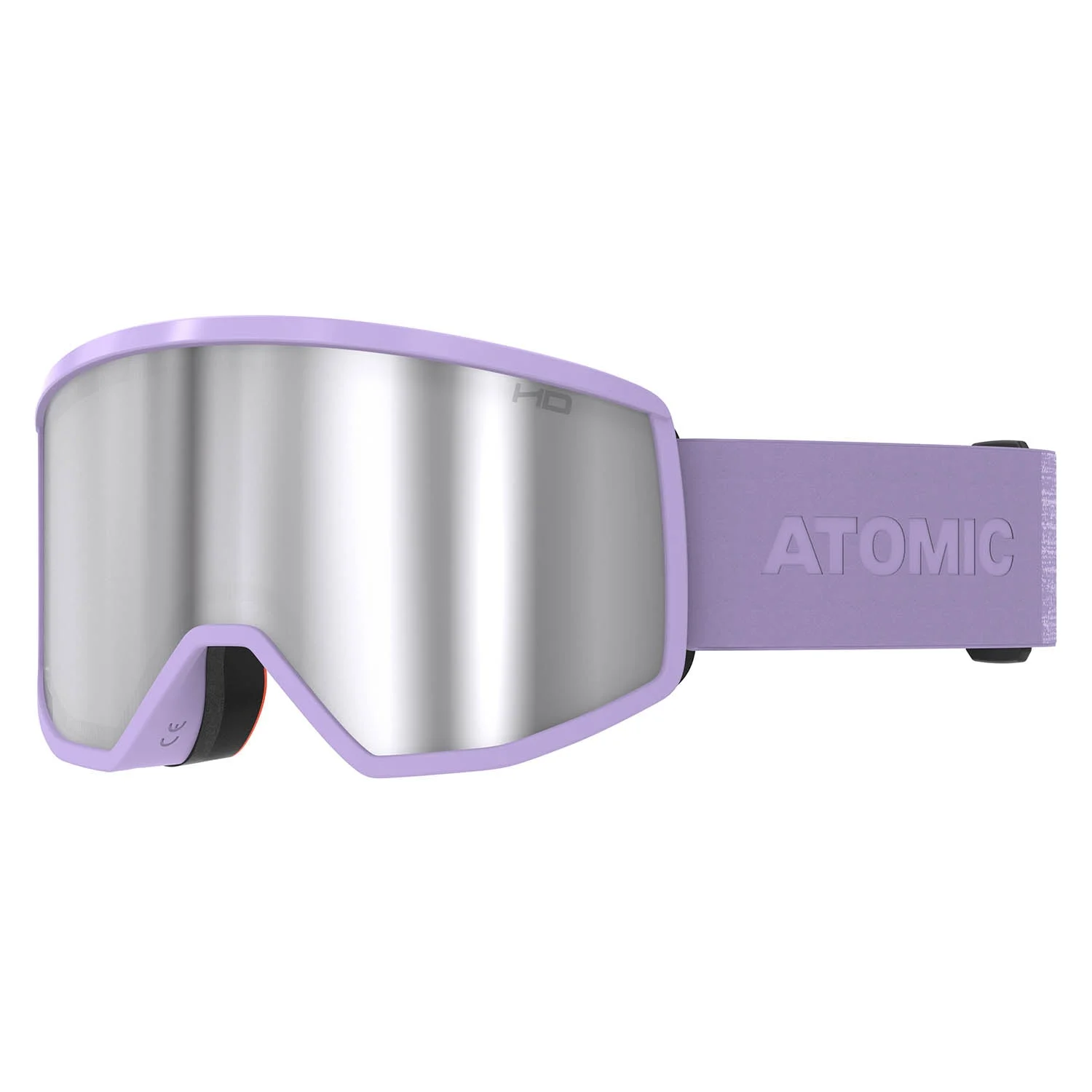 Four M HD Goggles