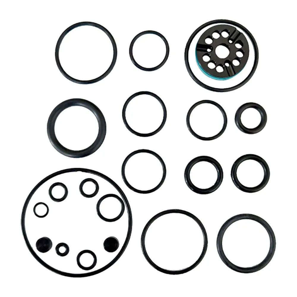 Fox Float DPX2 Gen2 service kit