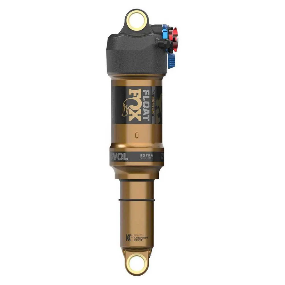 Fox Float F-S K 2P-A Evol LV shock absorber