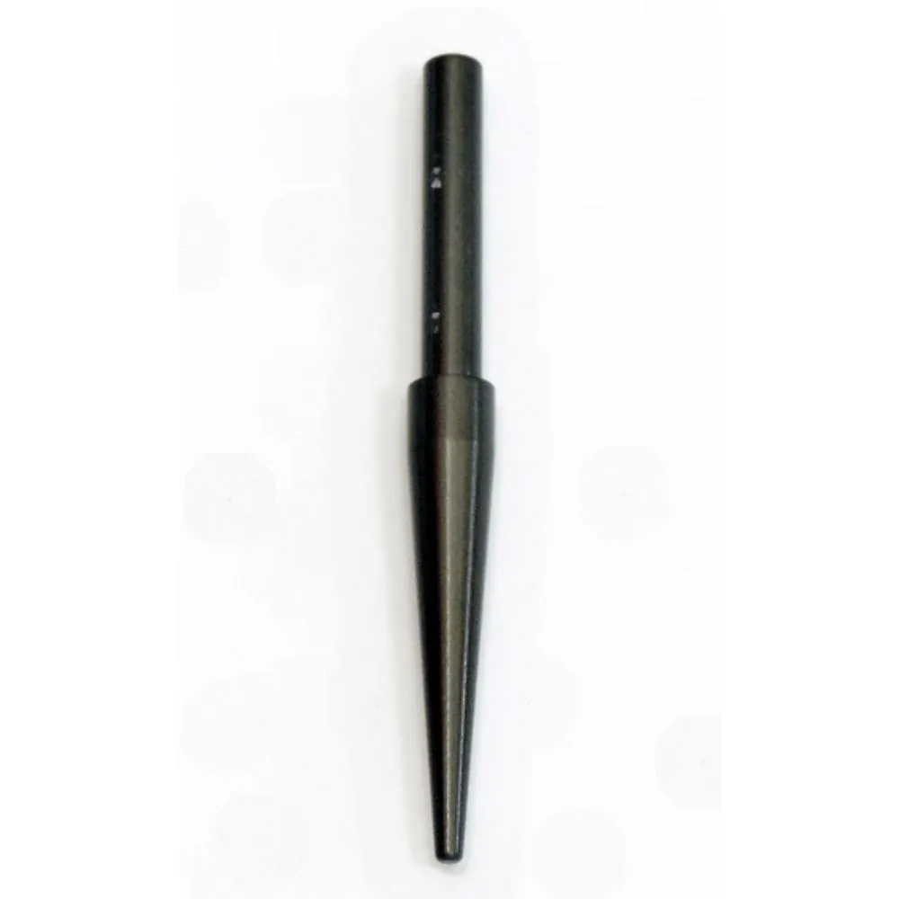 Fox Head mounting tool for shaft bullet