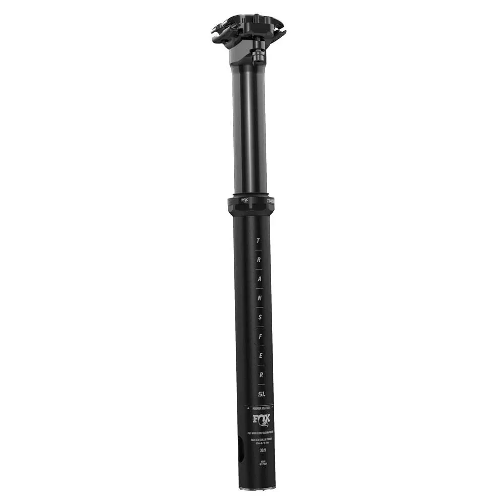 Fox Transfer SL P-SE A 100 mm dropper seatpost
