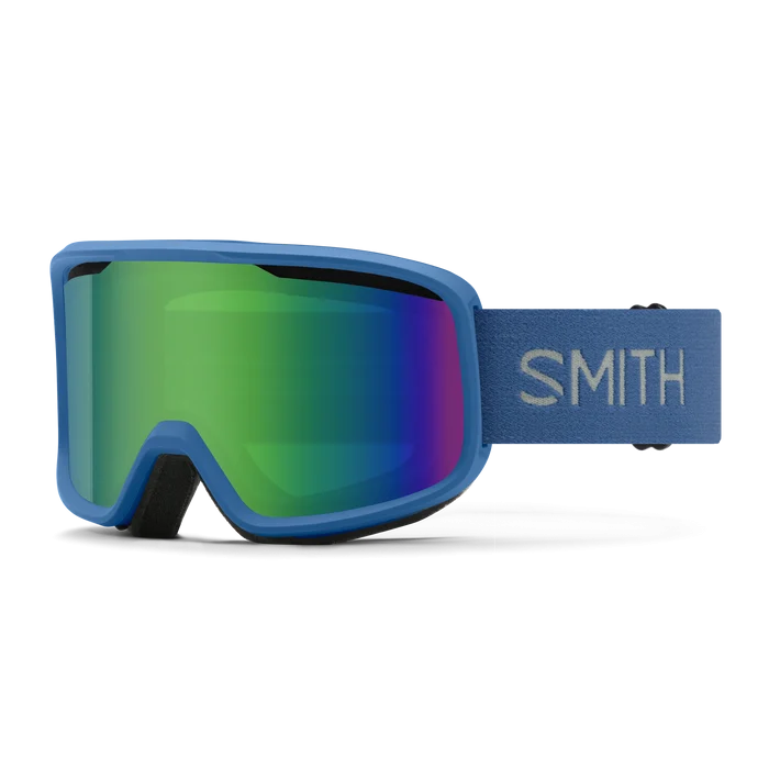 Smith Frontier