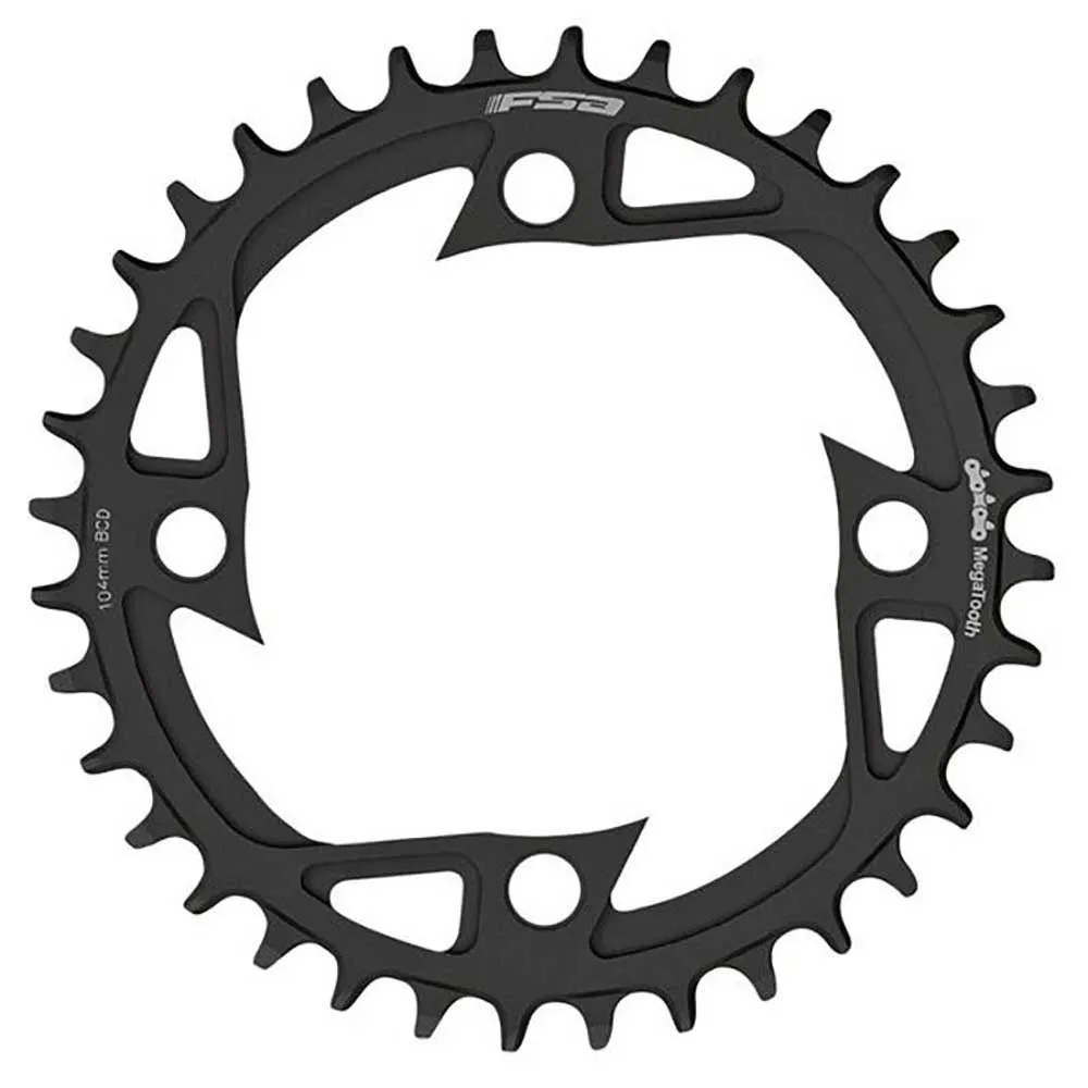 FSA E-Bike WB460 104 BCD chainring