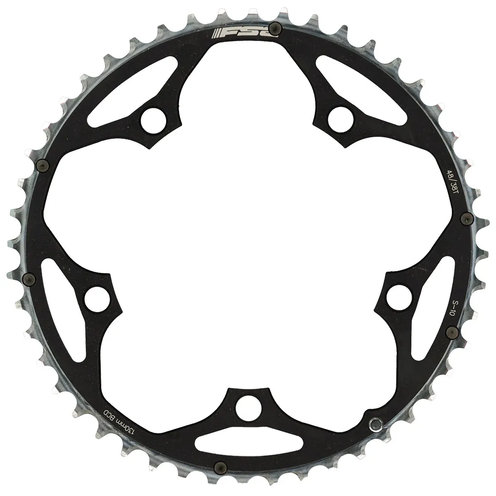 FSA External 130 BCD chainring