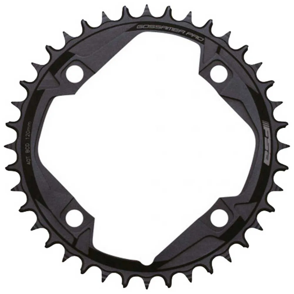 FSA Gossamer Pro 120 BCD chainring