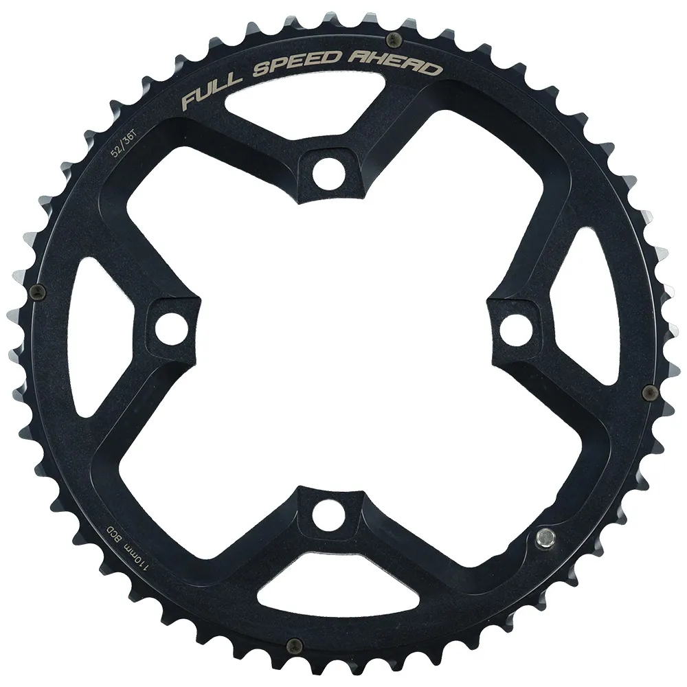 FSA Gossamer Super ABS 110 BCD chainring