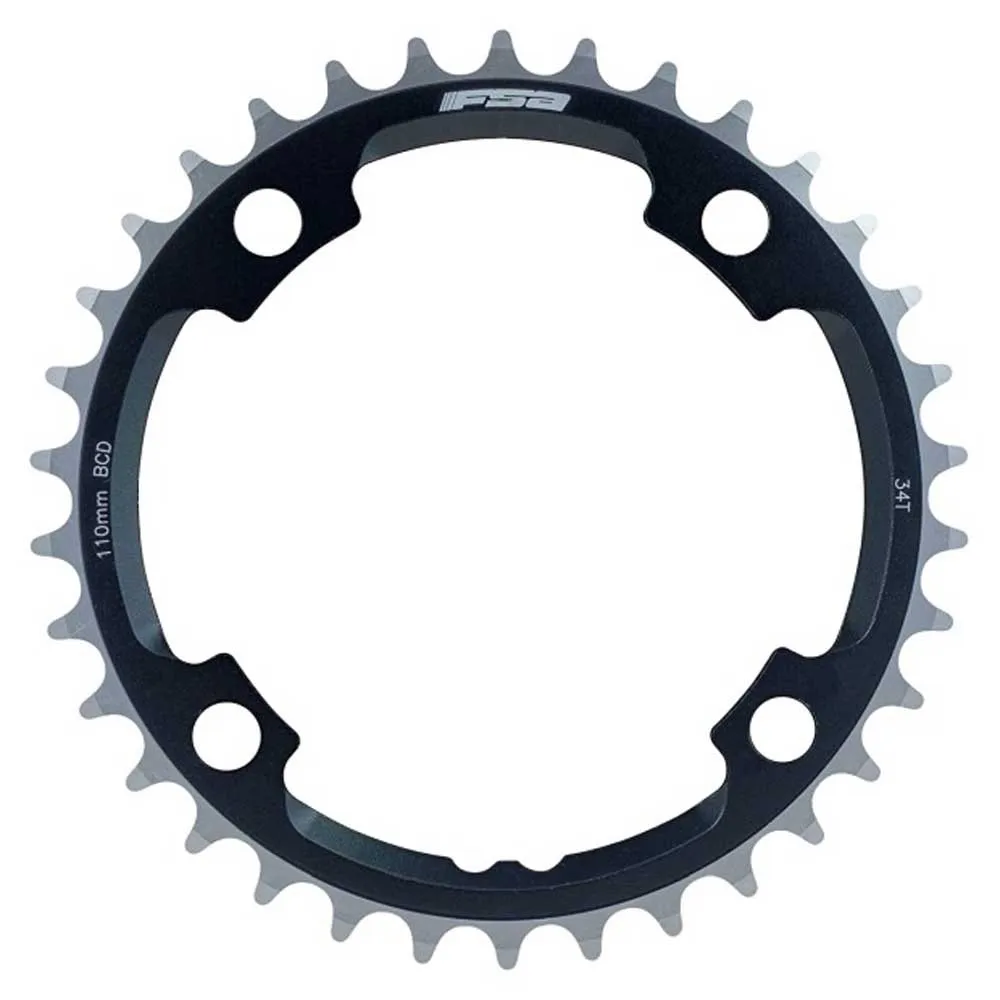 FSA K-Force SL-K Powerbox ABS 110 BCD chainring