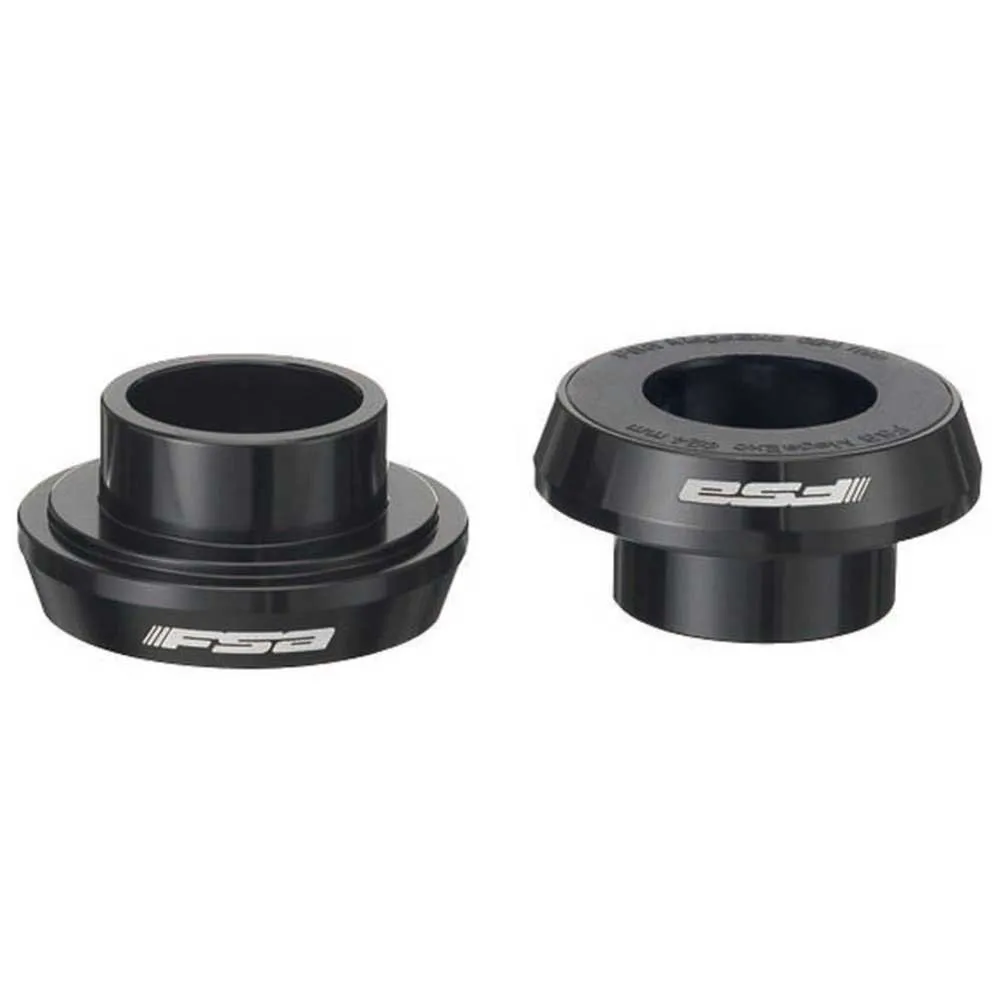 FSA PF30/386EVO To MegaExo 24 mm Bottom Bracket Adapter