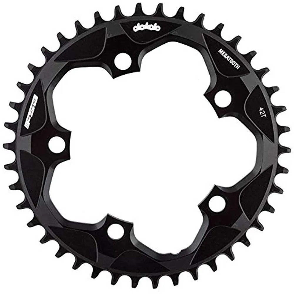 FSA Road Sup Megat chainring