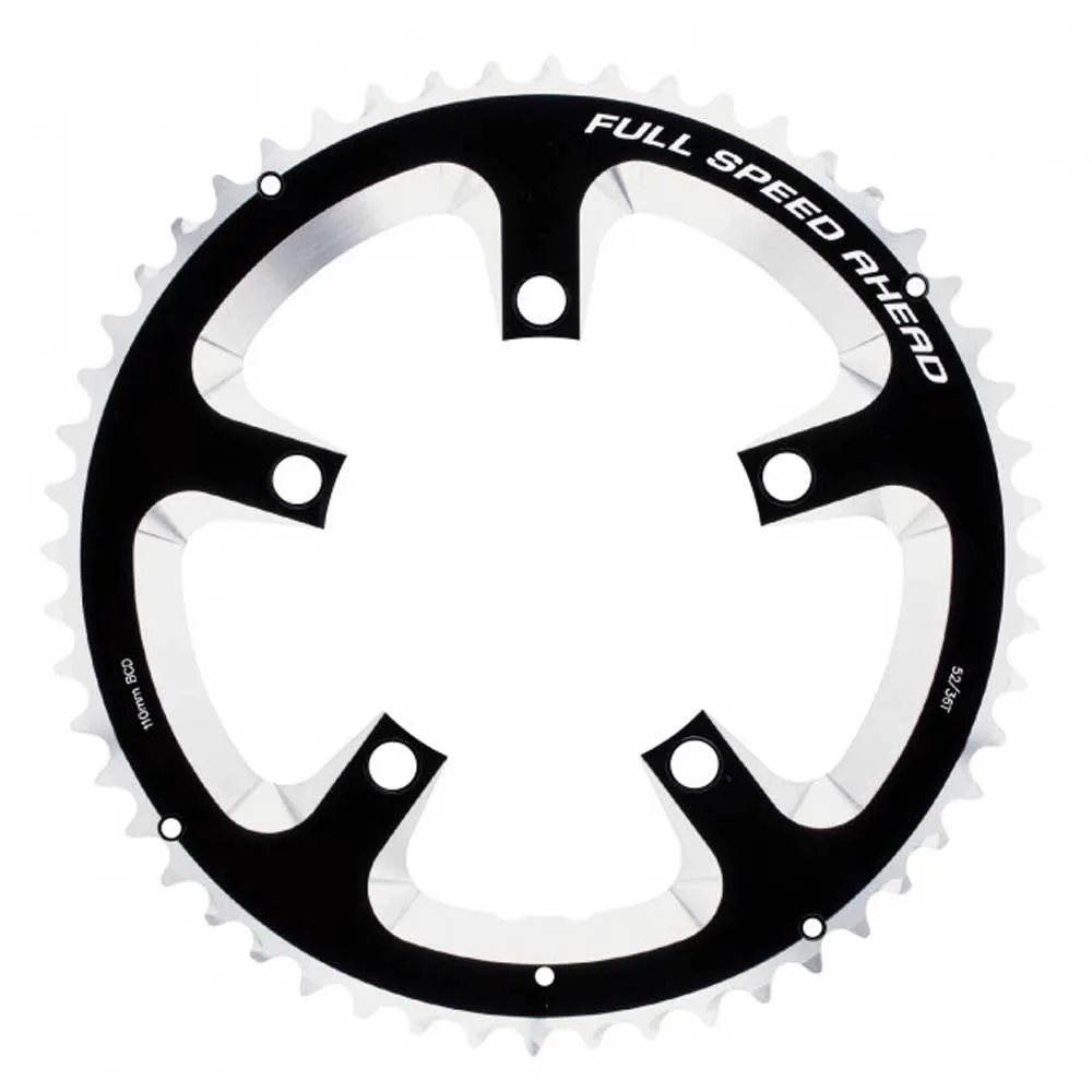 FSA Super 130 BCD chainring