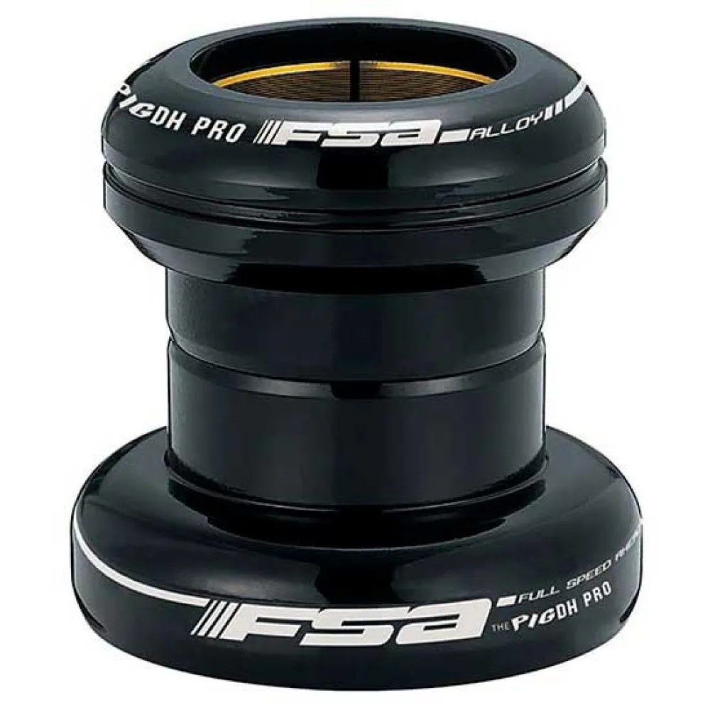 FSA The Pig DH 1 1/8 Inches steering system
