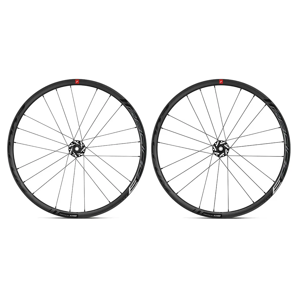 Fulcrum Racing 3 DB C19 28´´ Tubeless road wheel set