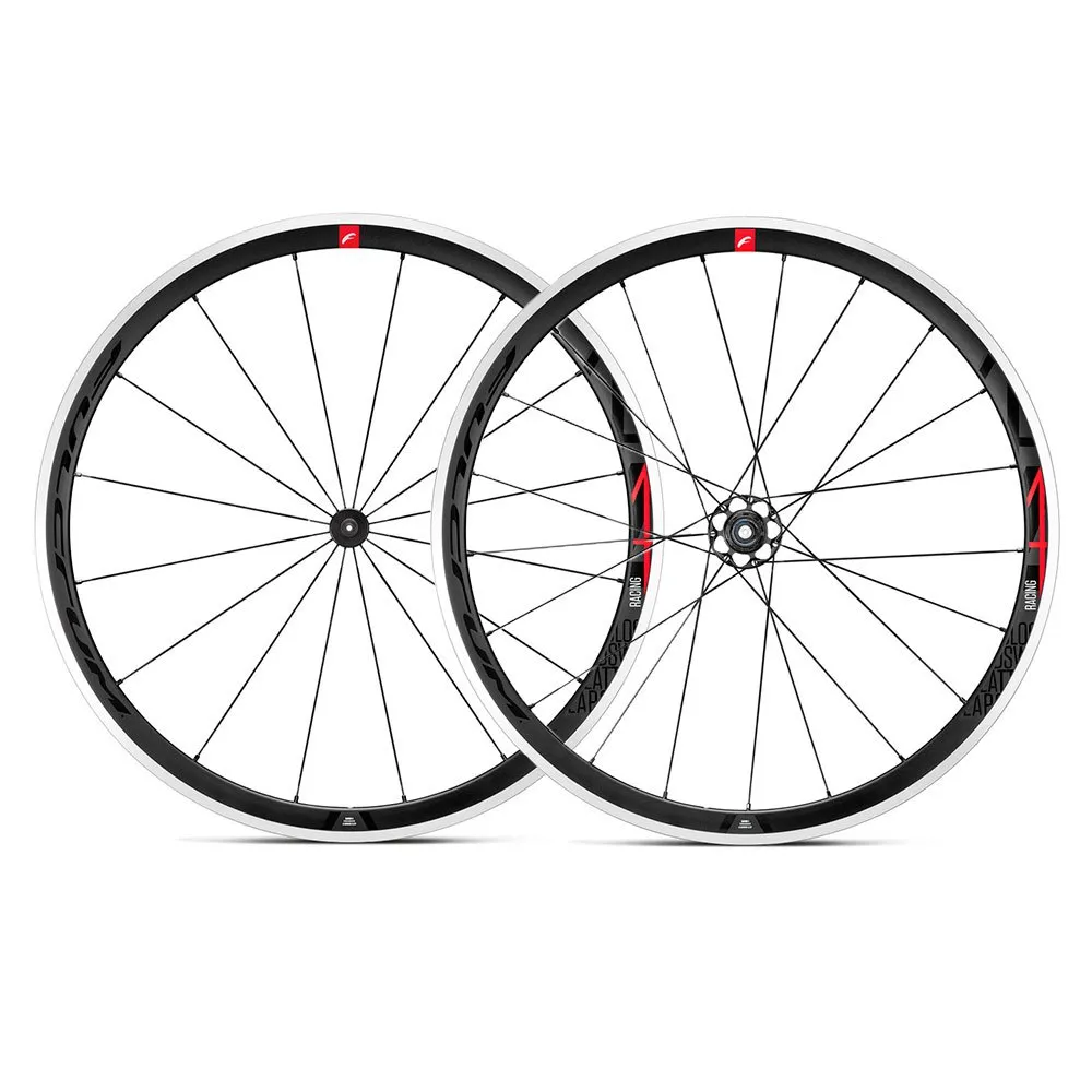 Fulcrum Racing 4 C17 wheel set
