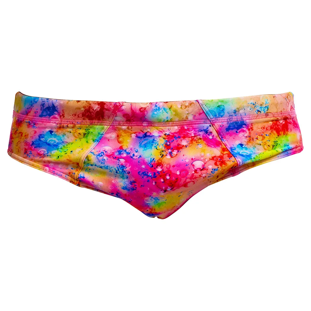 Funky Trunks FTS025 swimming brief