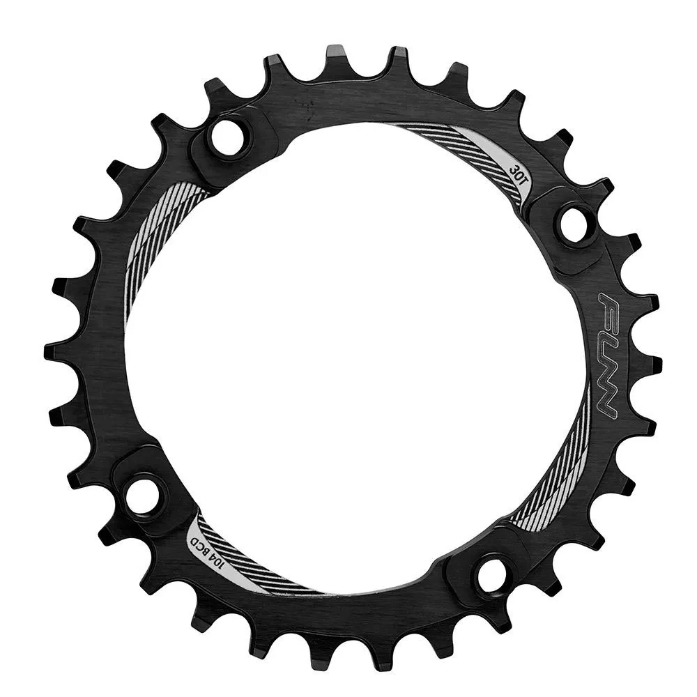 Funn Solo 104 BCD chainring