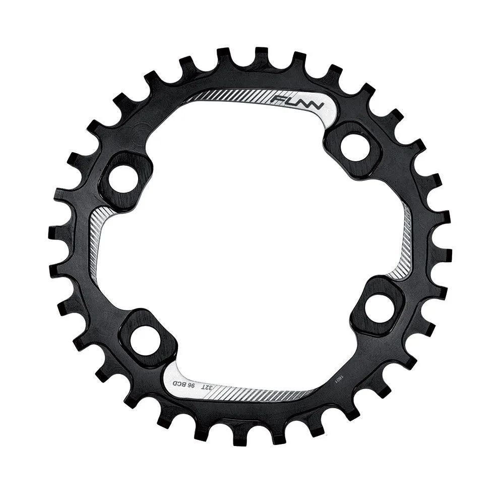 Funn Solo 96 BCD chainring