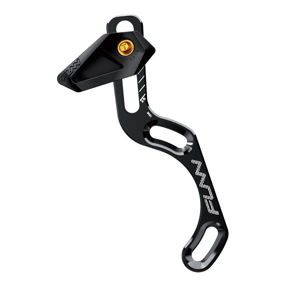 Funn Zippa Lite 26/36t ISCG05 chainguide