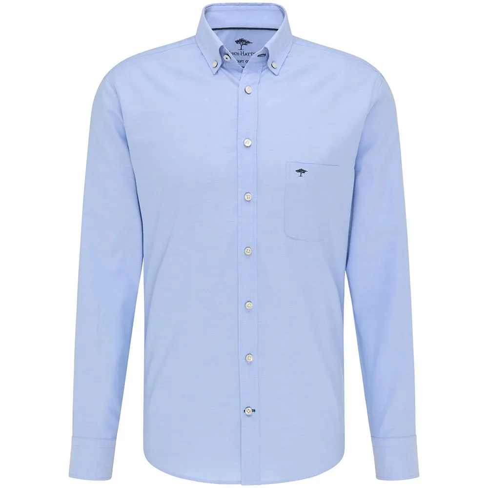 Fynch Hatton 10005500 long sleeve shirt