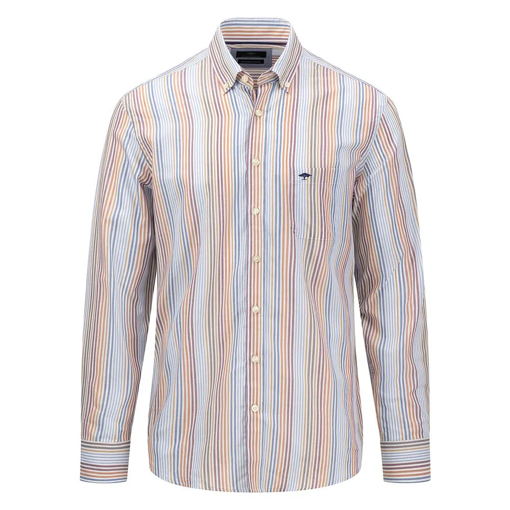 Fynch Hatton 13128030 long sleeve shirt