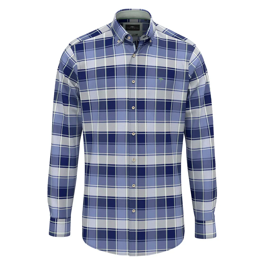Fynch Hatton 15088680 long sleeve shirt