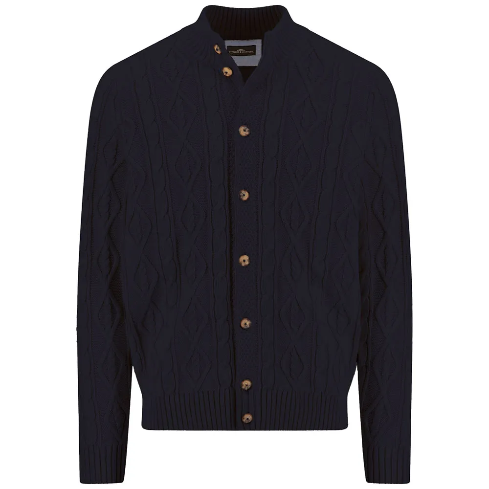 Fynch Hatton 1512331 cardigan