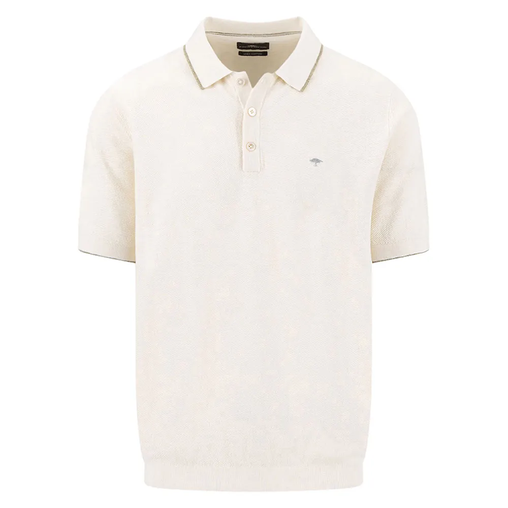 Fynch Hatton 1603702 short sleeve polo