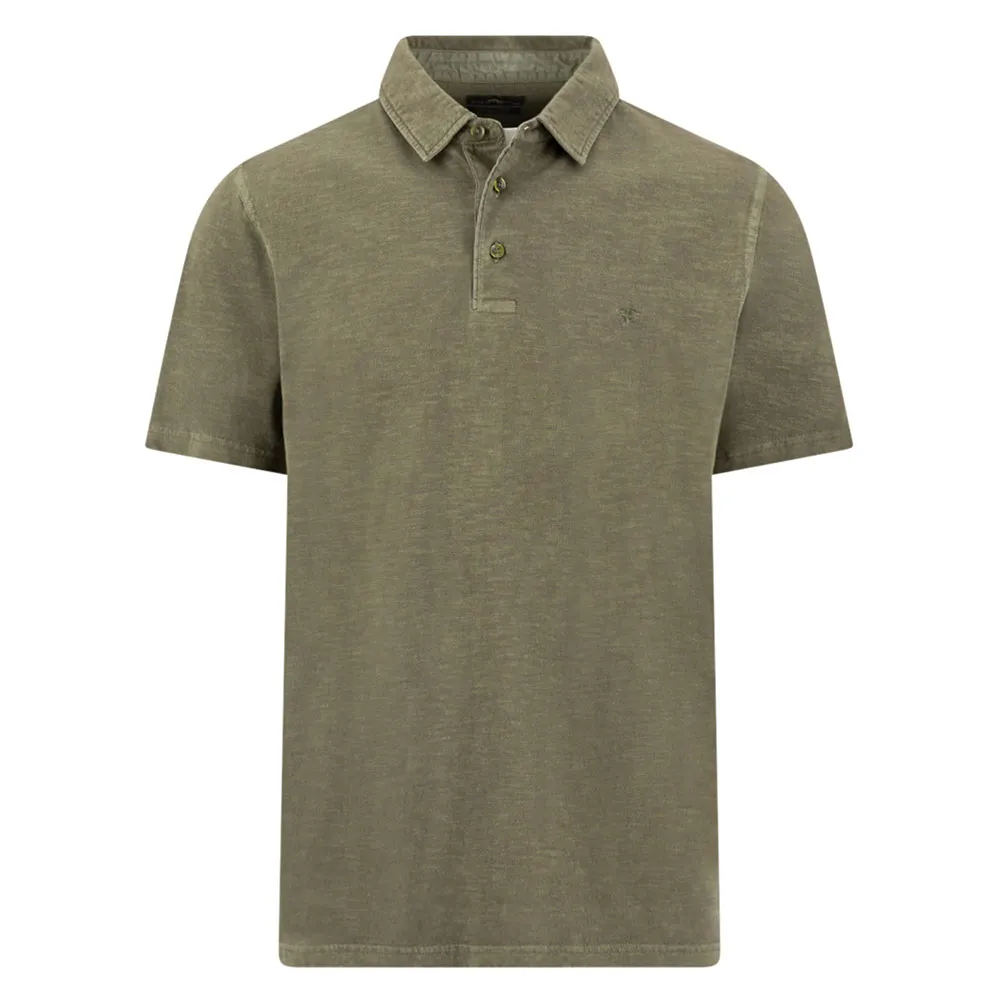 Fynch Hatton 16044013 short sleeve polo