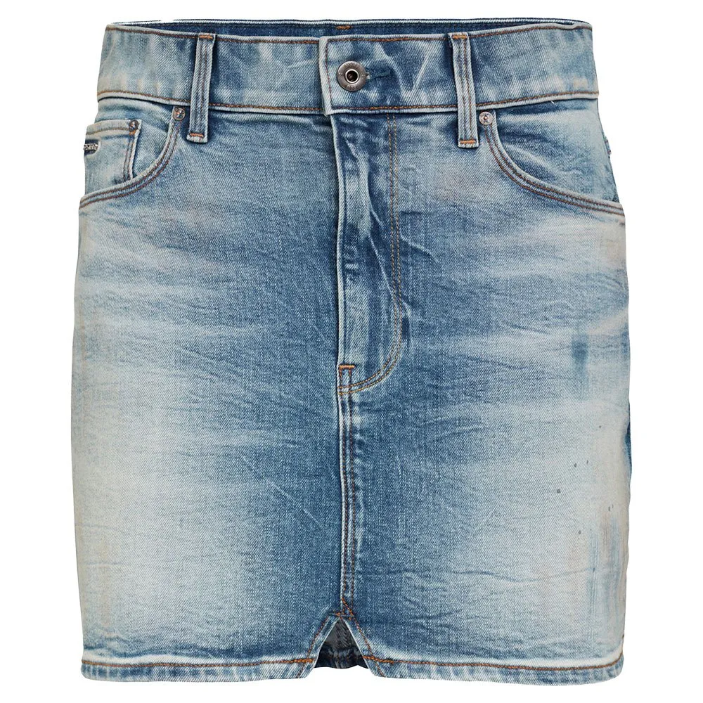 G-Star 3301 High short skirt
