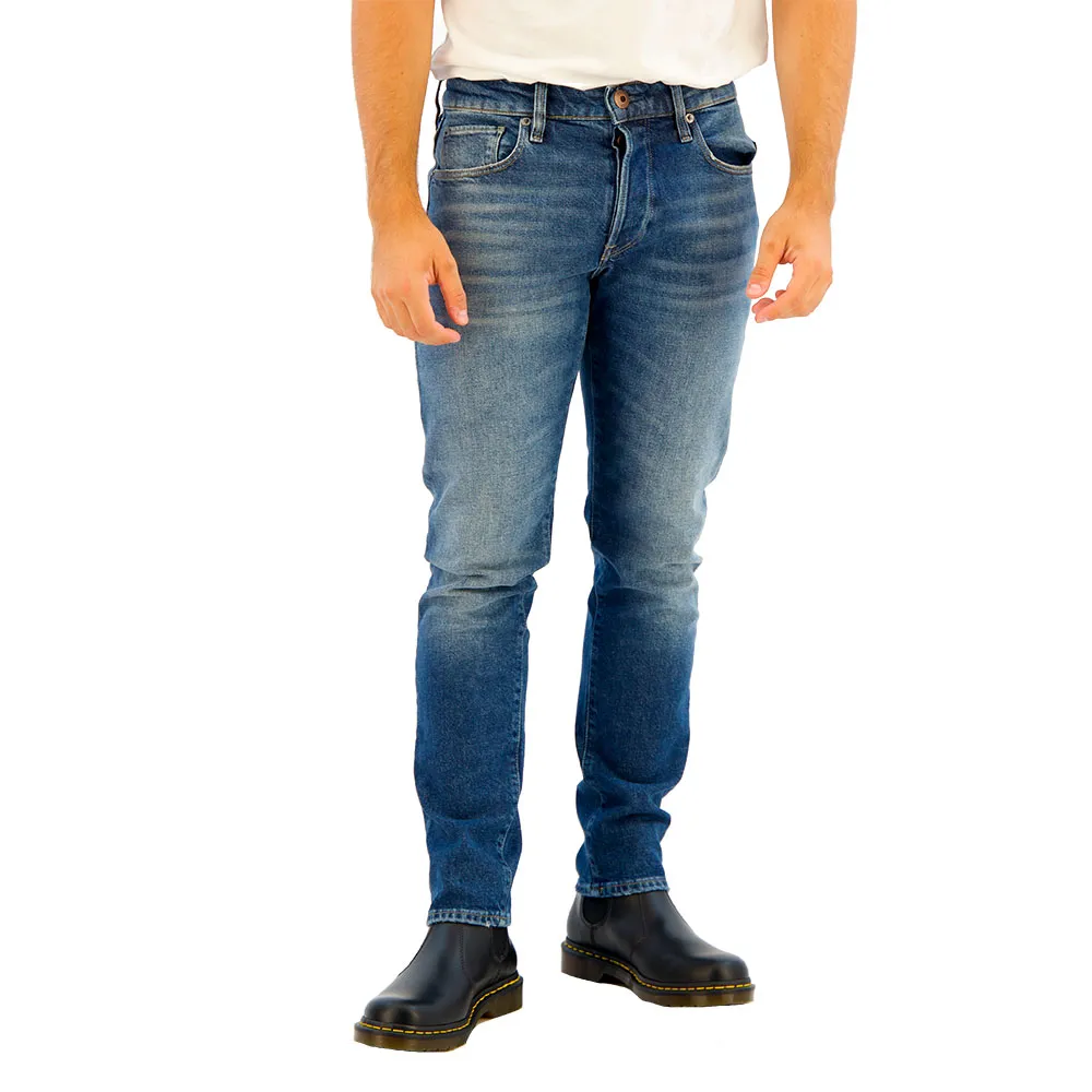 G-Star 3301 Slim Fit jeans refurbished