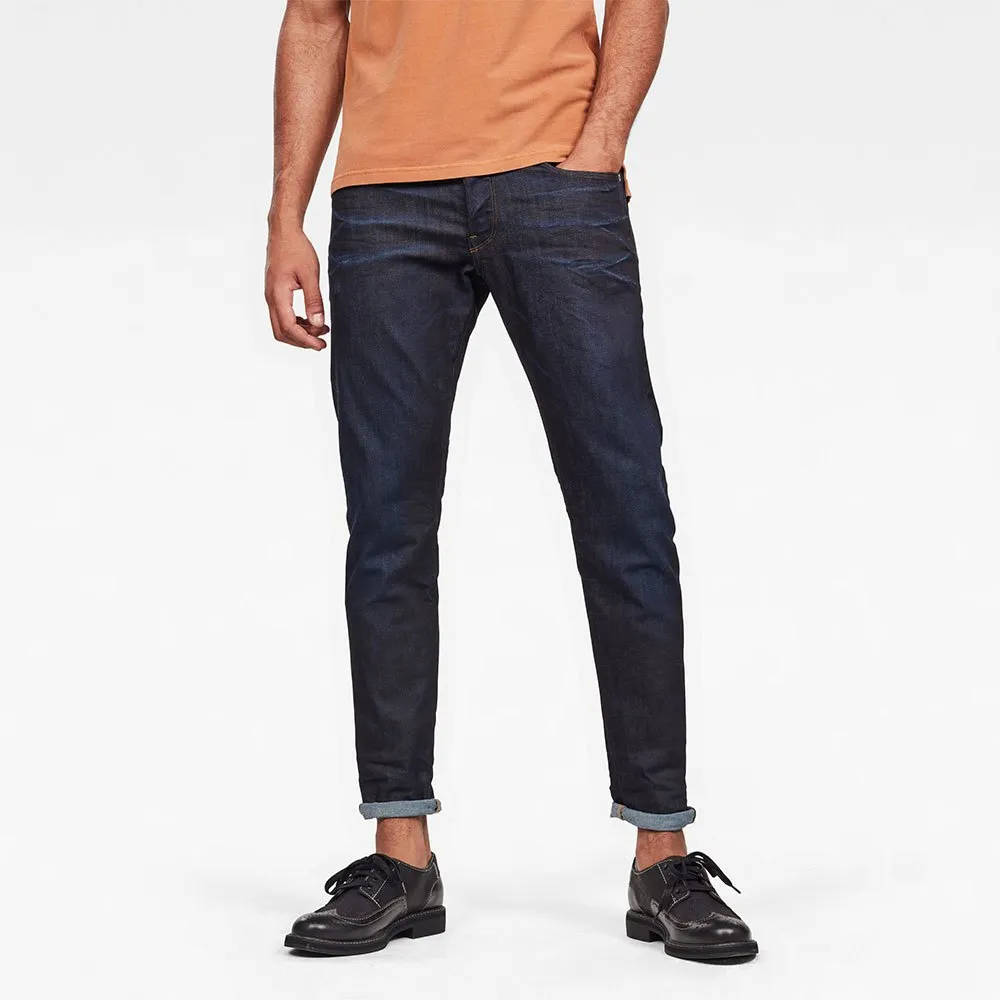 G-Star 3301 Tapered jeans