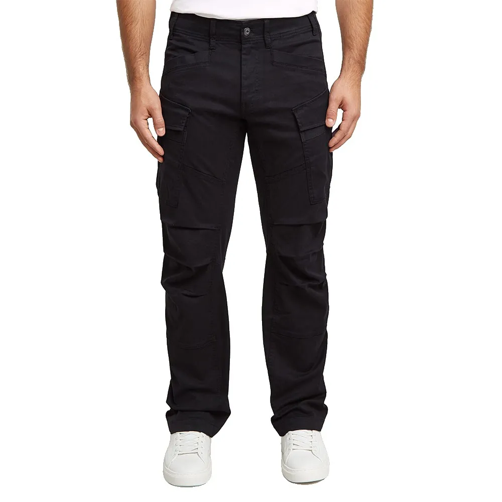 G-Star 3D Regular Straight Fit cargo pants