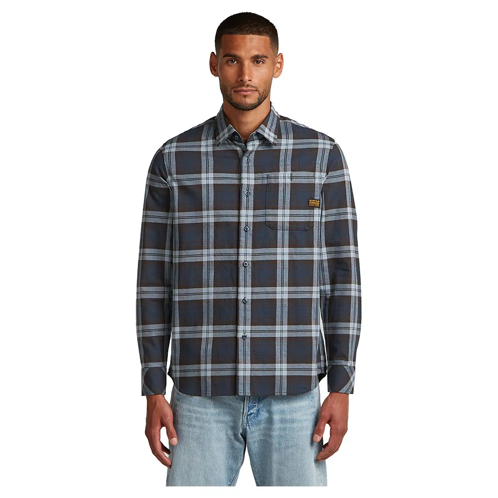 G-Star Bristum 2.0 long sleeve shirt