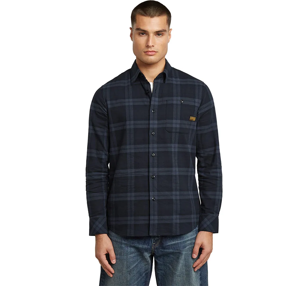 G-Star Bristum 2.0 Slim long sleeve shirt