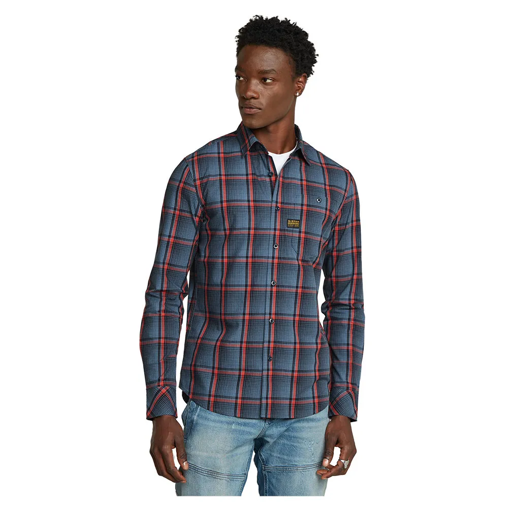 G-Star Bristum 20 Slim Fit long sleeve shirt