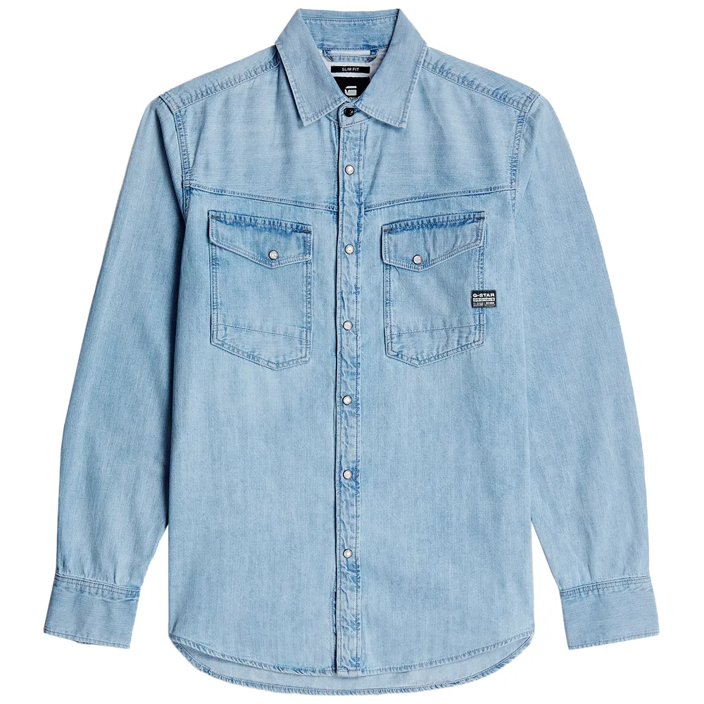 G-Star D23616-D252 long sleeve shirt