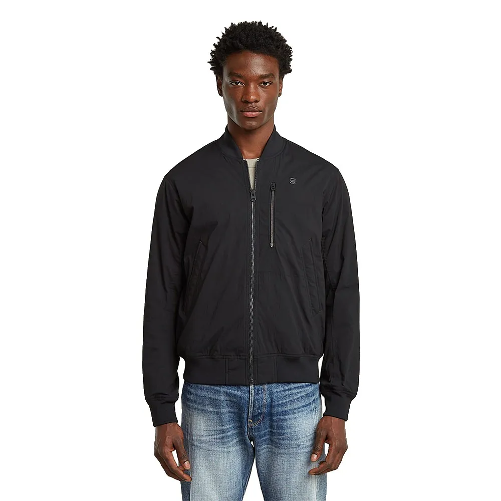 G-Star D25508-E070 Tech bomber jacket