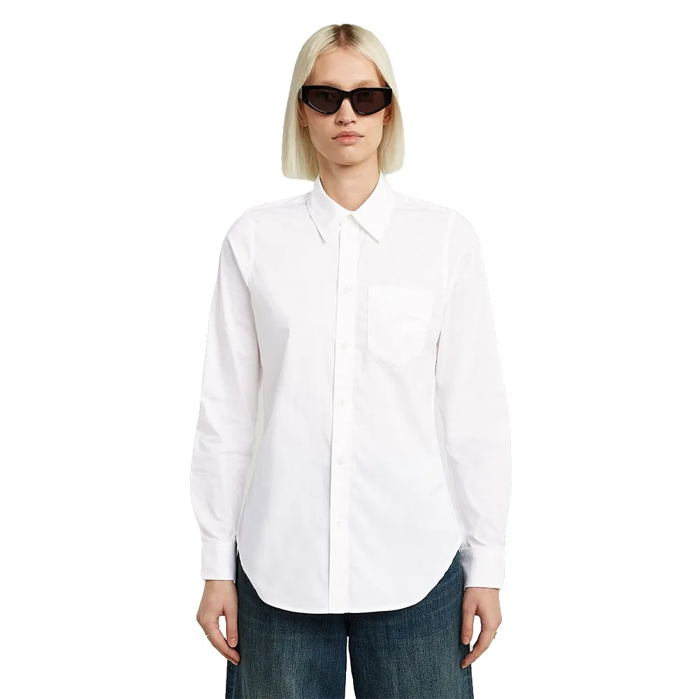 G-Star D27115-D321 Slim Fit long sleeve shirt
