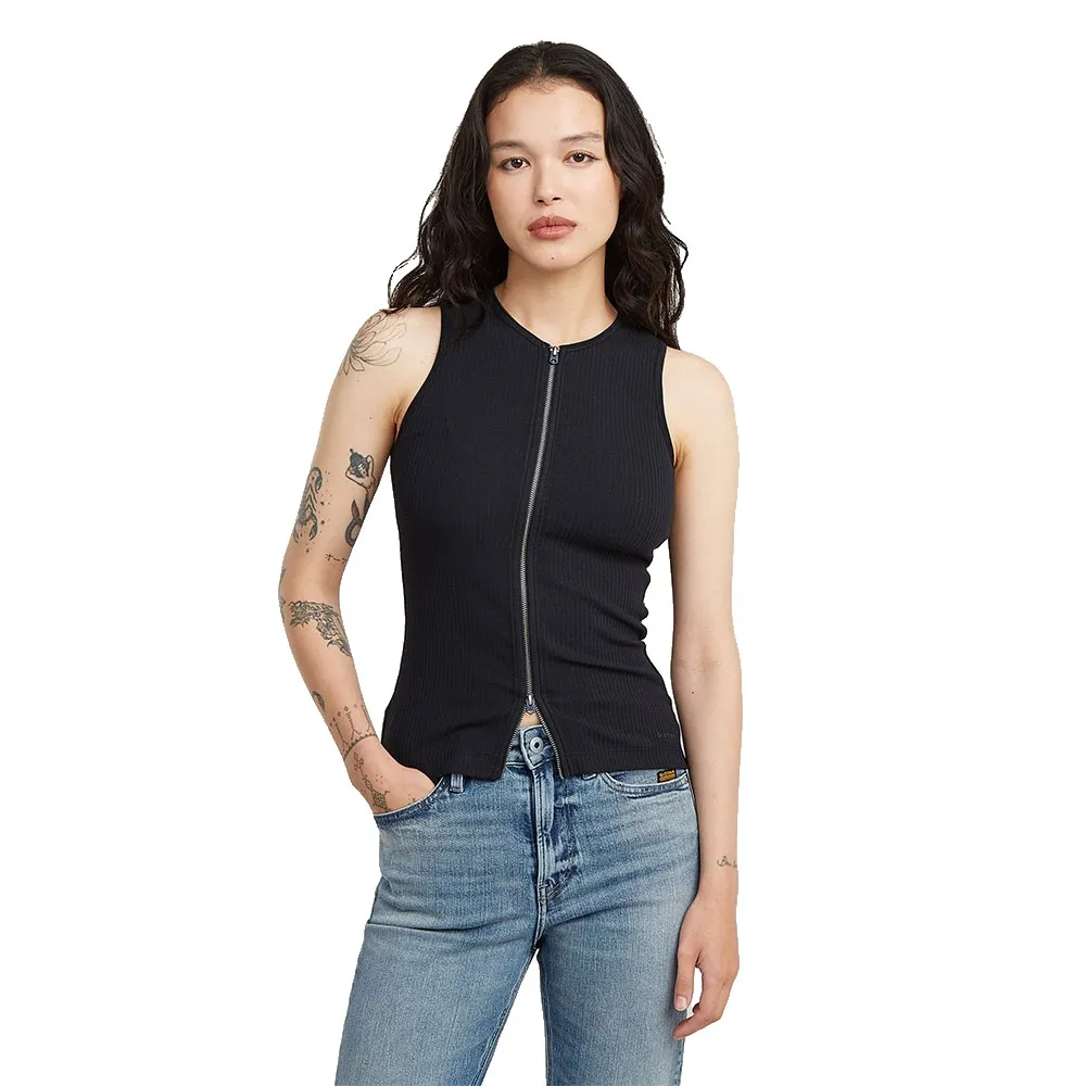 G-Star D28735-D107 sleeveless T-shirt