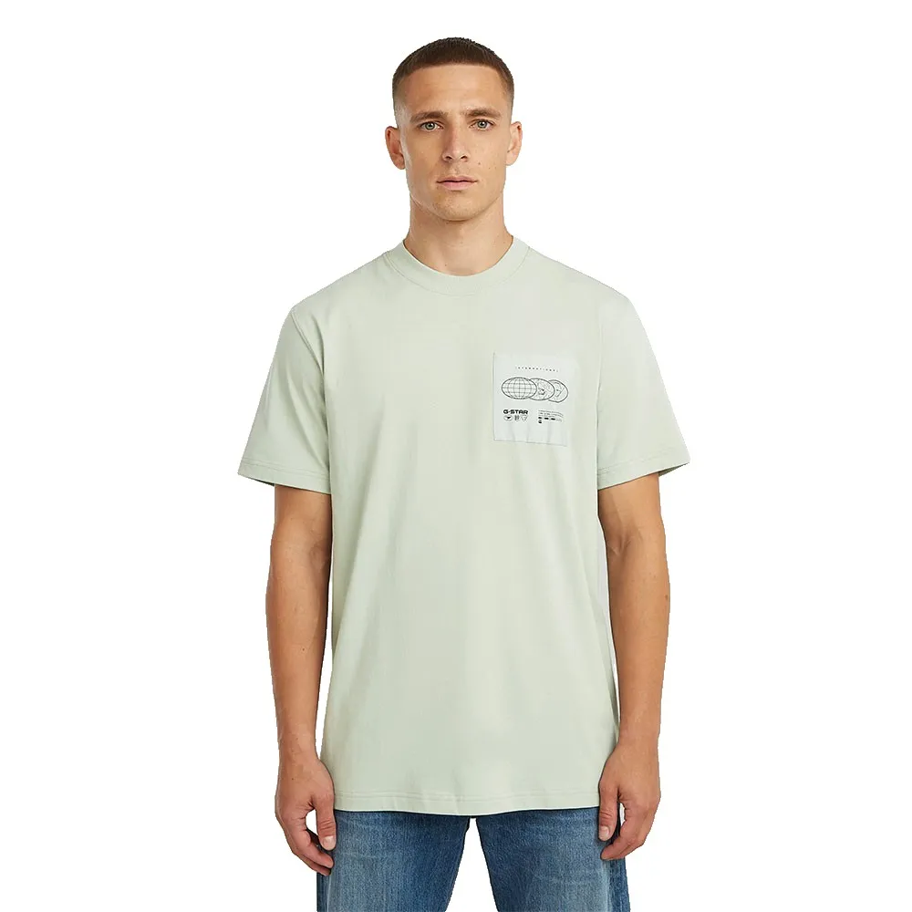 G-Star D28882-E385 short sleeve T-shirt