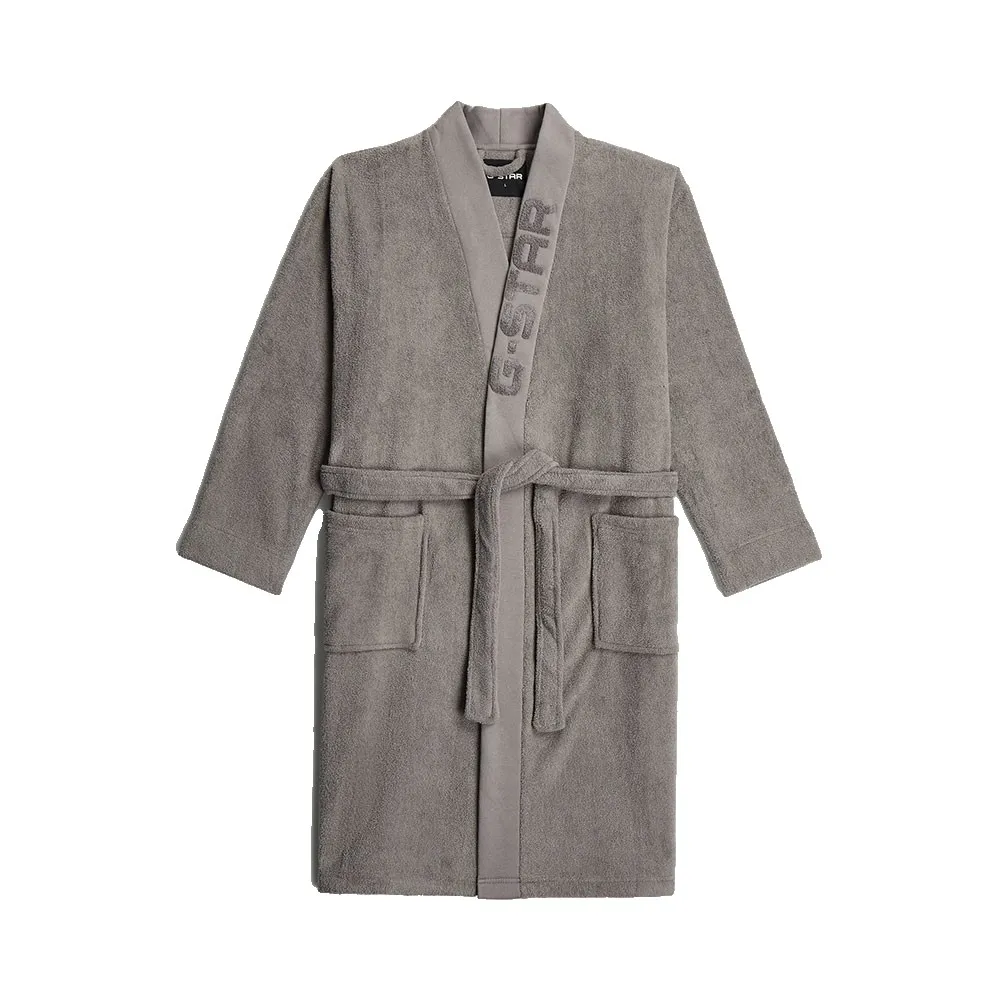 G-Star D29410-01 bathrobe