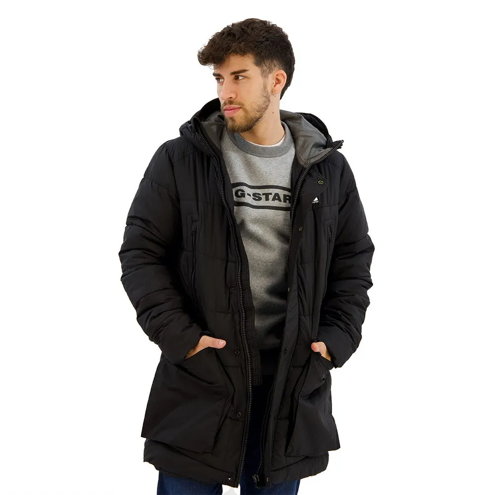 G-Star Whistler parka refurbished