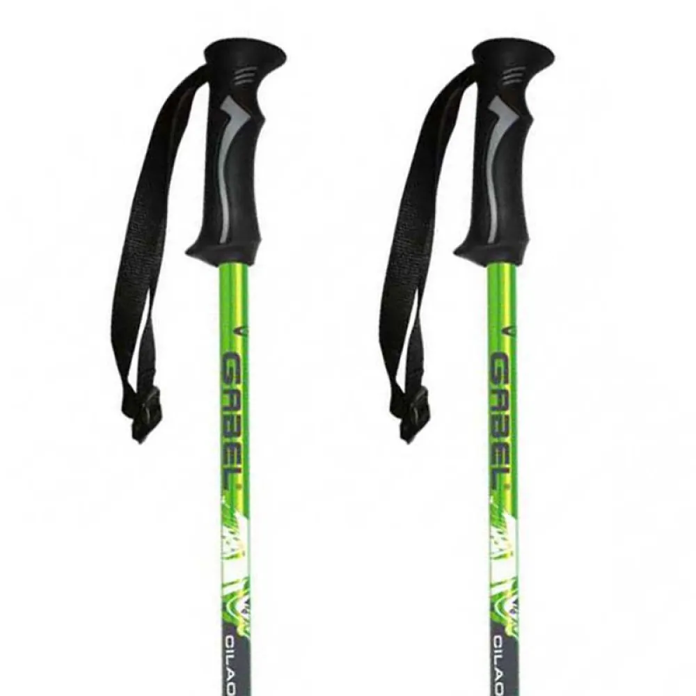 Gabel Cilaos poles