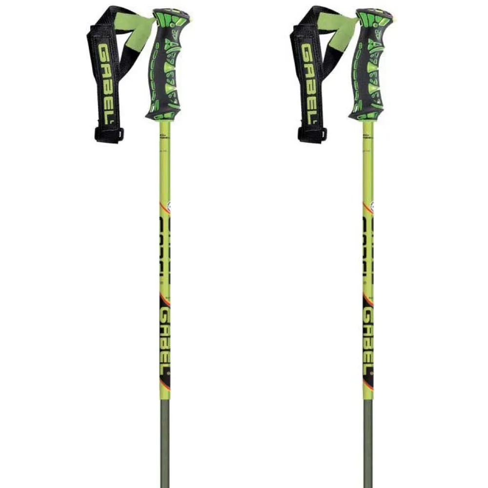 Gabel SLK poles