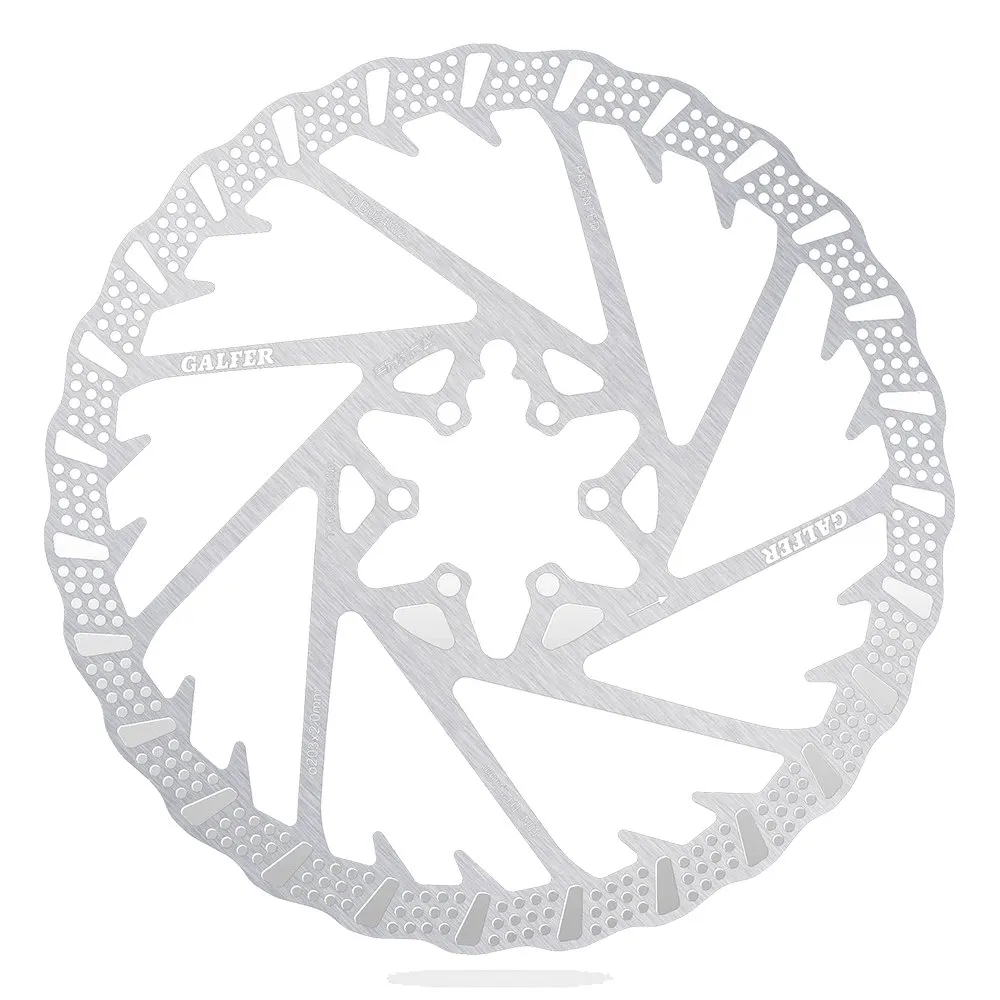 Galfer Wave Shark 2 mm brake disc