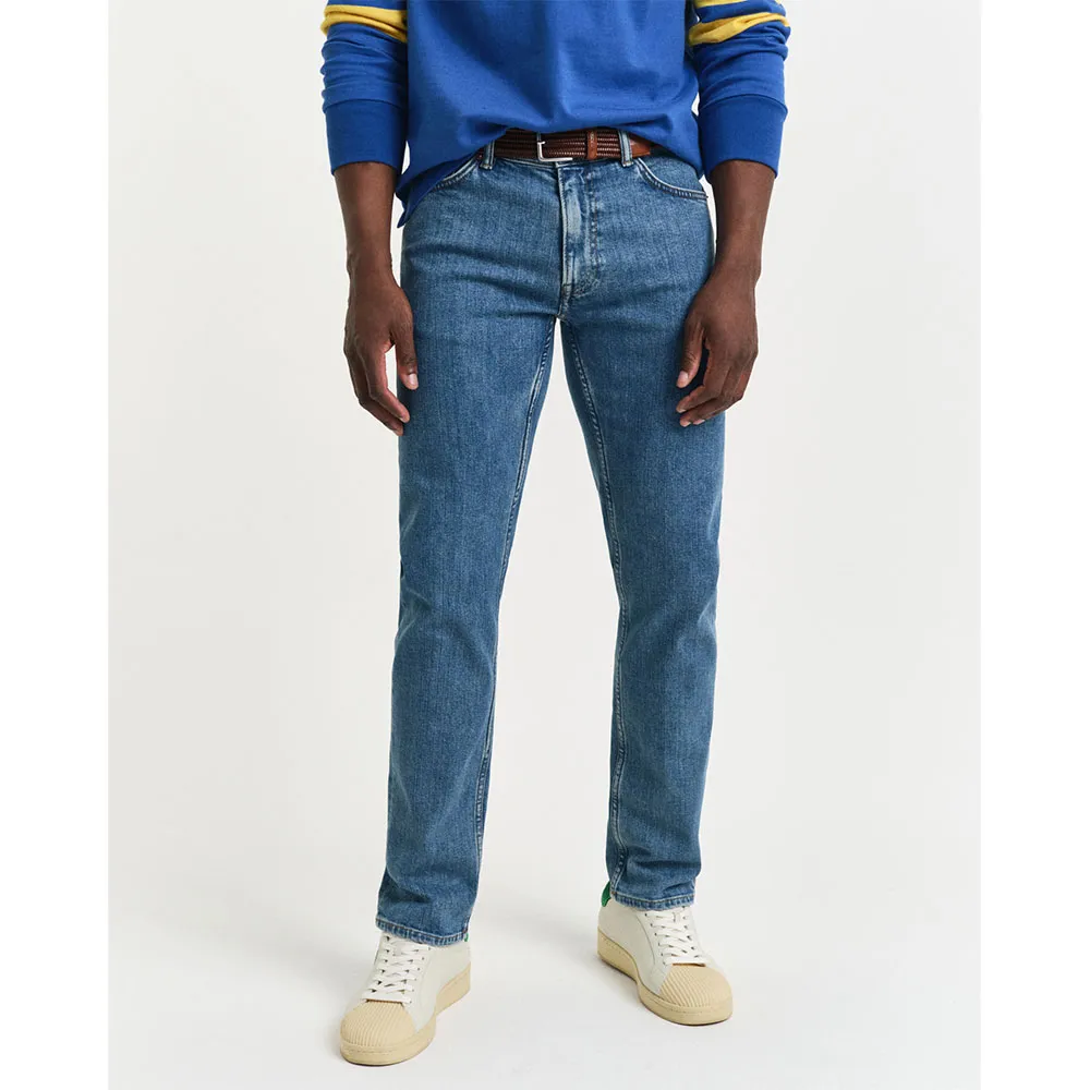 Gant 1000423 jeans