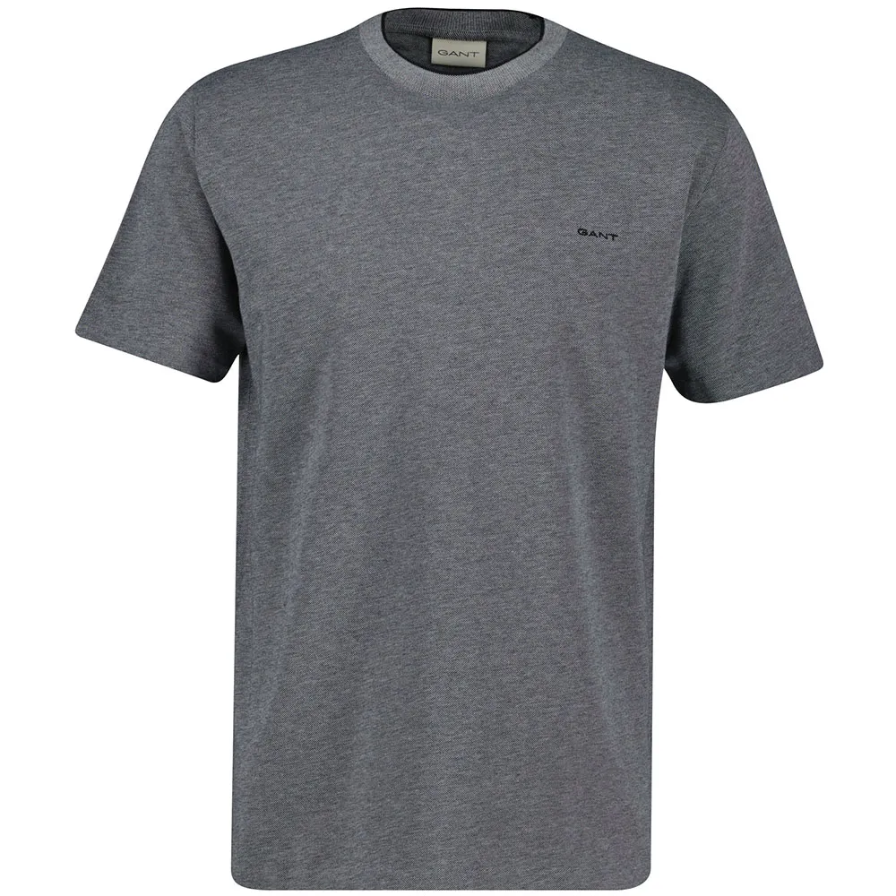 Gant 2003414 short sleeve T-shirt
