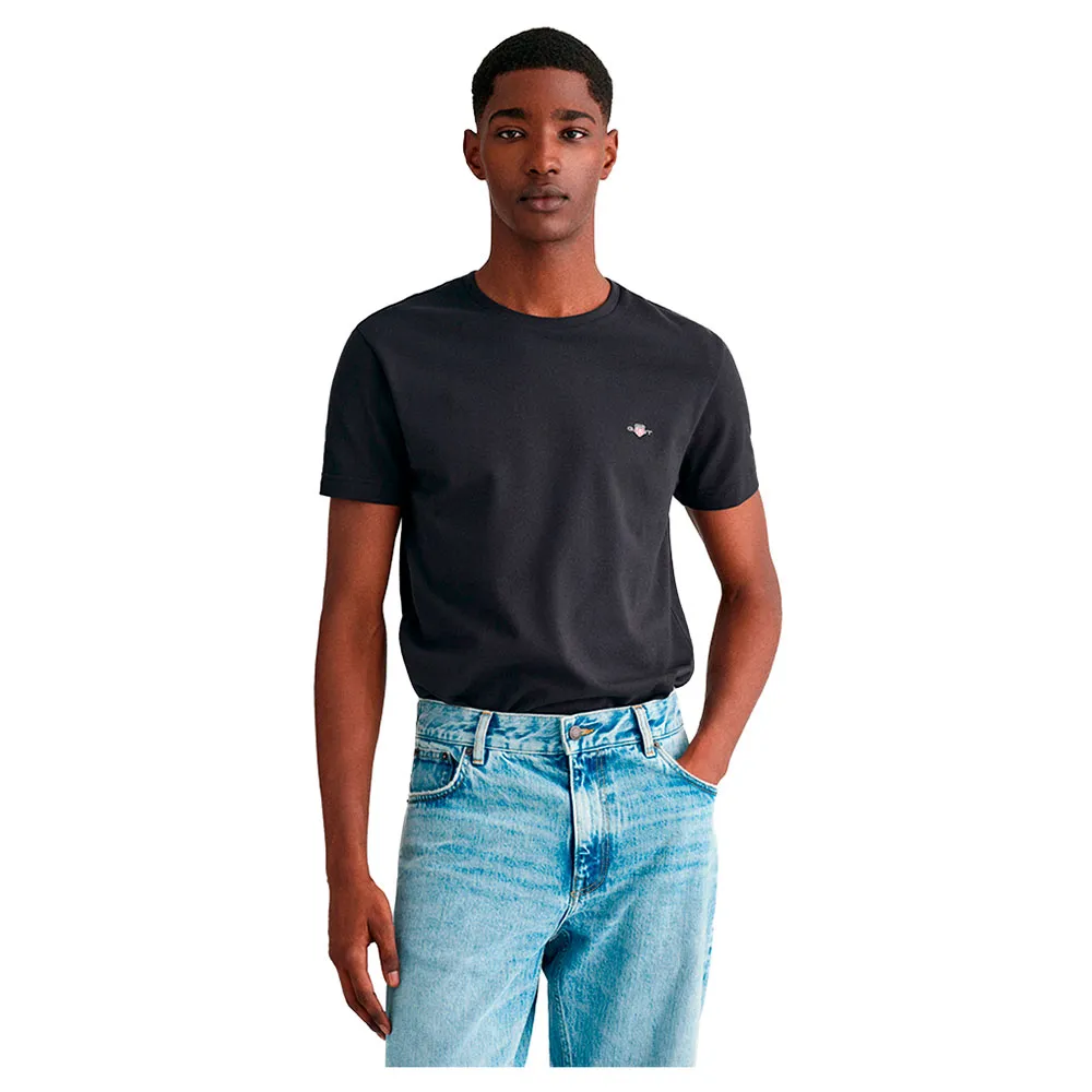 Gant 2013033 short sleeve T-shirt