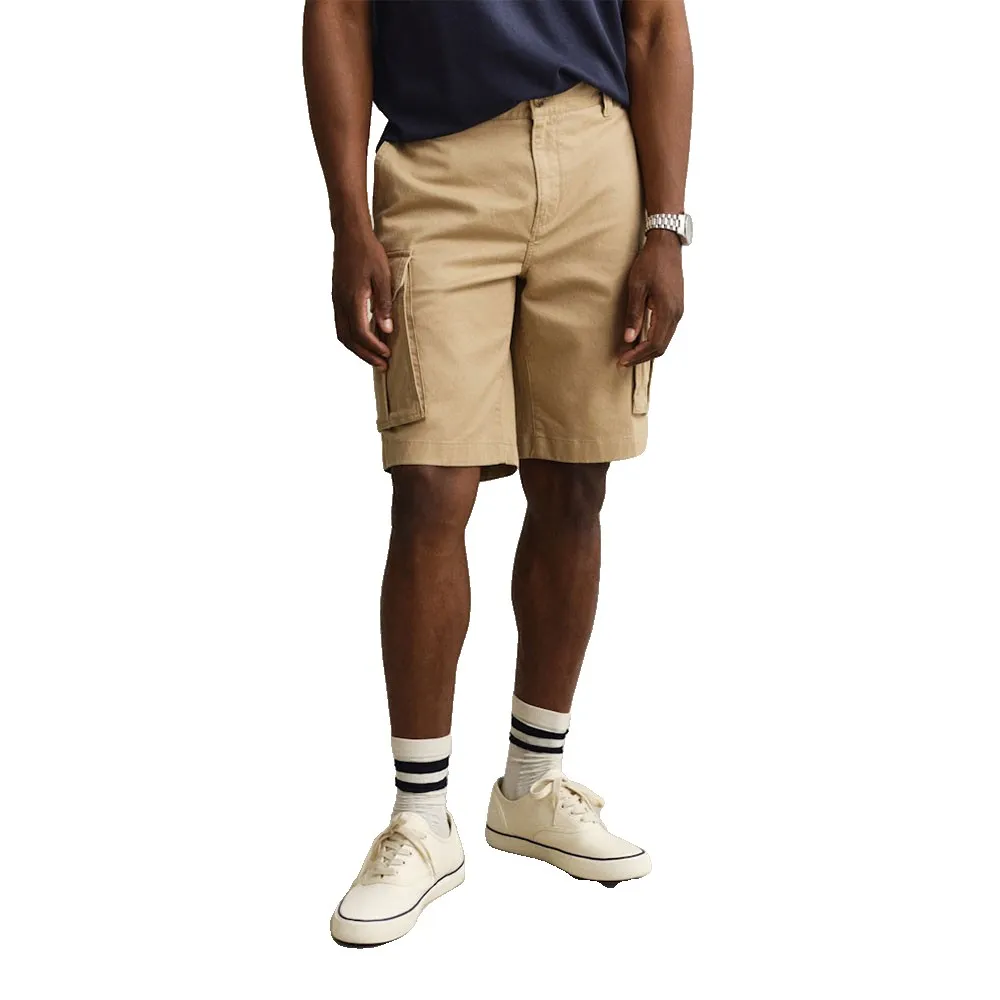 Gant 205630 Regular Fit cargo shorts